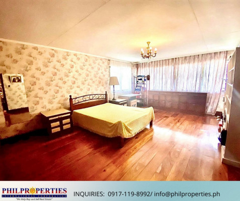 Mansion in Beverly Hills Subdivision, Antipolo/Taytay, Rizal