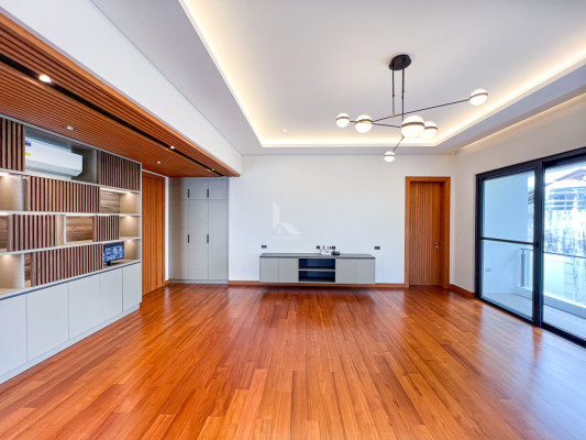 Superb Brand New Modern Contemporary House and Lot For Sale
