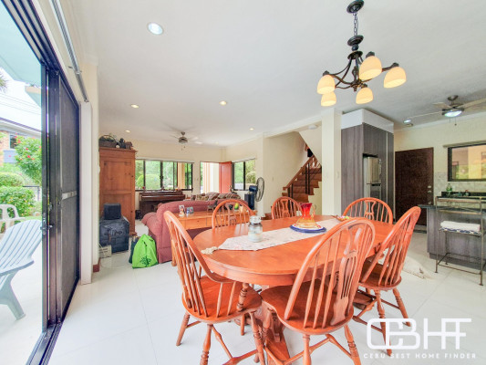 Modern Contemporary  House & Lot for Sale in Maria Luisa North