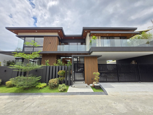 Own this Brand-New 6-Bedroom House