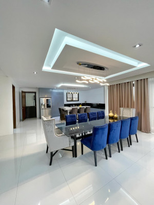 Pristine Modern House for Sale in Ortigas Extension Cainta near Siena College