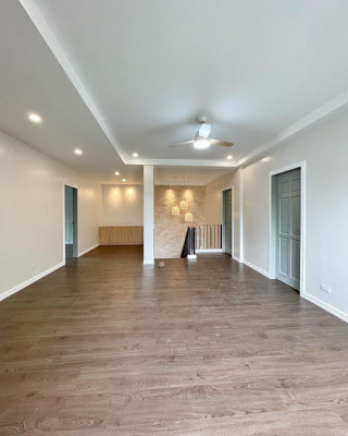 Brand New Modern Contemporary House for Sale in Filinvest