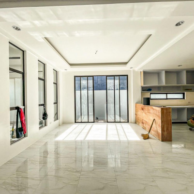 Modern Tropical Home for Sale in Greenwoods Executive Village, Pasig City