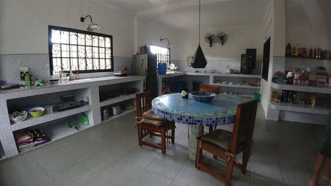 Rush Sale 2 Storey House with Rooftop