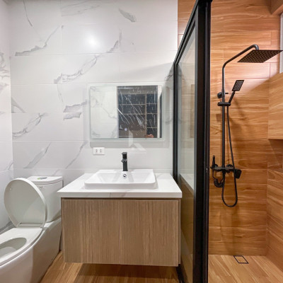 Stylish Modern Contemporary House and Lot For Sale in BF Homes