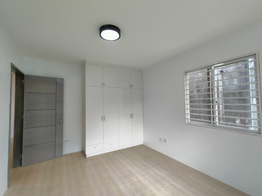 Brandnew Minimalist House For Sale