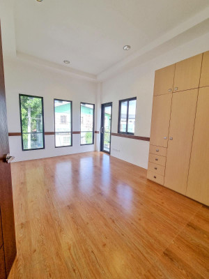 Beautiful Brand New Modern House in Filinvest East Marcos Highway Antipolo
