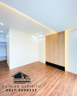Impressive Brand New Bungalow for Sale in Better Living Parañaque City