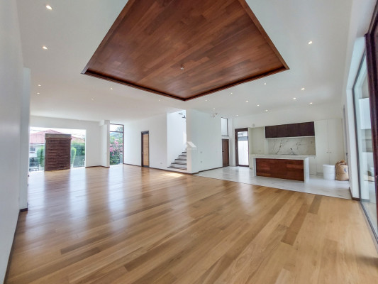 Newly Built Modern Home for Sale in Alabang Hills