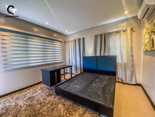 Two Storey Tagaytay Modern Vacation House and Lot