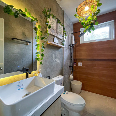 Elegant Modern Contemporary House and Lot For Sale in Dasmariñas,