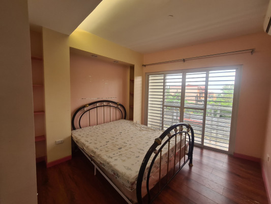 Two Storey House For Sale or Rent
