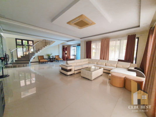 Modern Contemporary Spacious House & Lot for Sale in Pristina North Subdivision