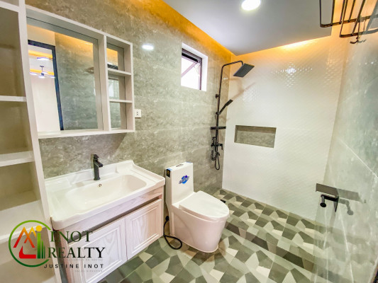 Brand New Modern Design Single Detached House For Sale