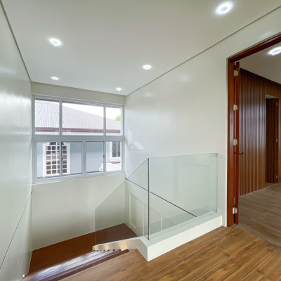 Stylish Modern Contemporary House and Lot For Sale in BF Homes