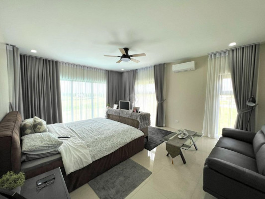 Eagle Ridge Golf House and Lot
