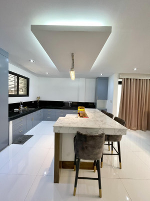Pristine Modern House for Sale in Ortigas Extension Cainta near Siena College