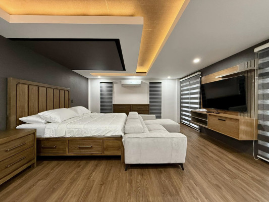 An Extraordinary House for Sale Like No Other in Ayala Westgrove