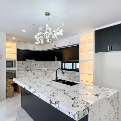 Premium Modern Luxury House For Sale in Sun Valley, Antipolo Rizal