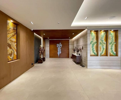 luxury House and lot Overlooking view all over Metro Manila