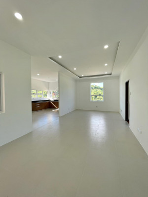 Brand New Modern House and Lot for Sale in Sun Valley Estates