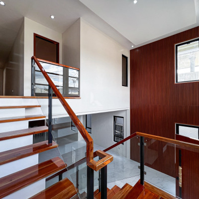 Bespoke Modern Tropical House and Lot for Sale in Filinvest 2