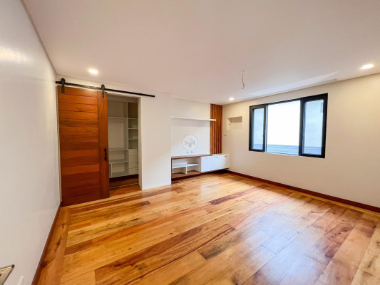 Inside a State of the Art House for Sale in Ayala Alabang