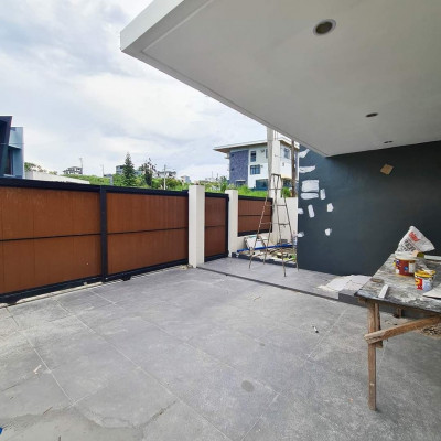 HOUSE FOR SALE IN TALISAY CEBU