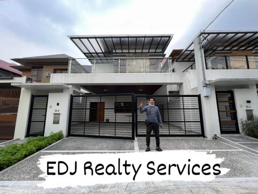 Elegant House and Lot for Sale
