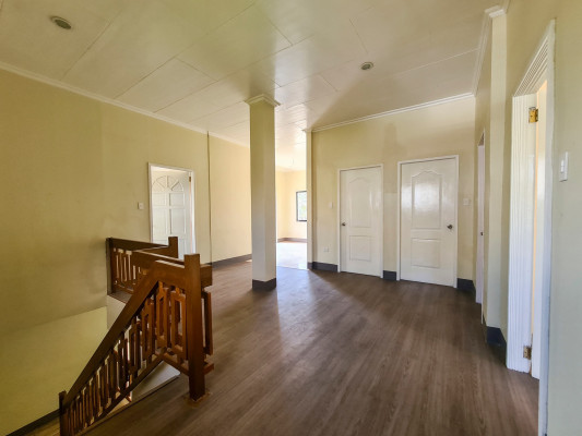 House and lot for sale