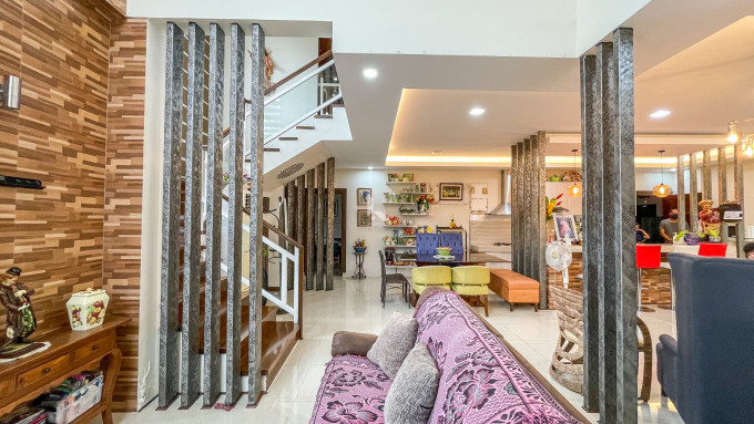 Corner 2 Storey House and Lot for Sale in Havila Township, Antipolo City