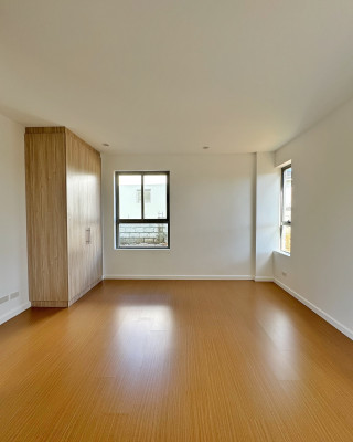 Brand New Modern House and Lot for Sale in The Perch