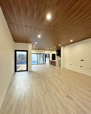 Brand New Modern House for Sale