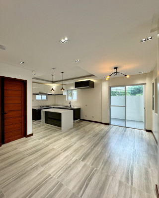 Brand New Modern Contemporary House for Sale