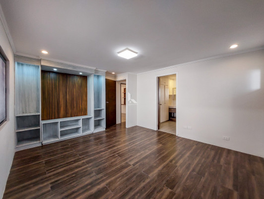 Fully Renovated Spacious Home in BF Homes, Paranaque City