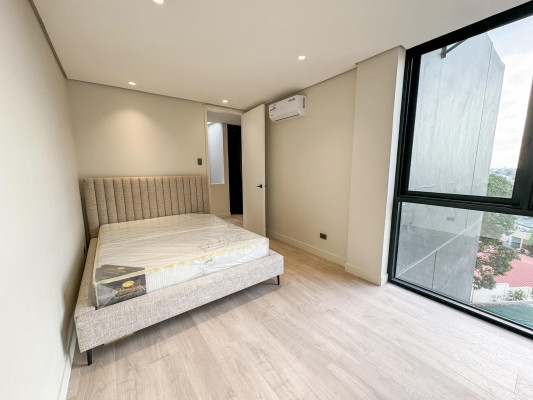 An Outstanding Modern House and Lot for Sale in Pasig City