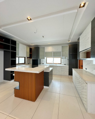 Brand New 3-Storey Modern Contemporary House for Sale