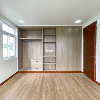 Stylish Modern Contemporary House and Lot For Sale in BF Homes