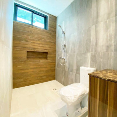 Stunning Brand New House for Sale at Mahogany Place Taguig City!