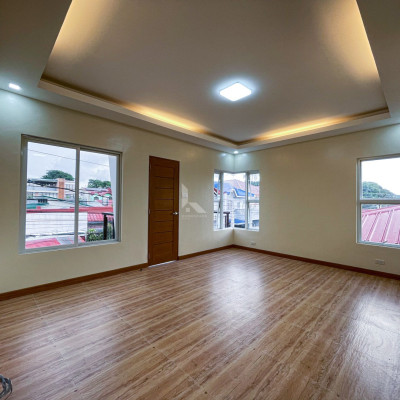Notable Brand New Dupleex House and Lot For Sale