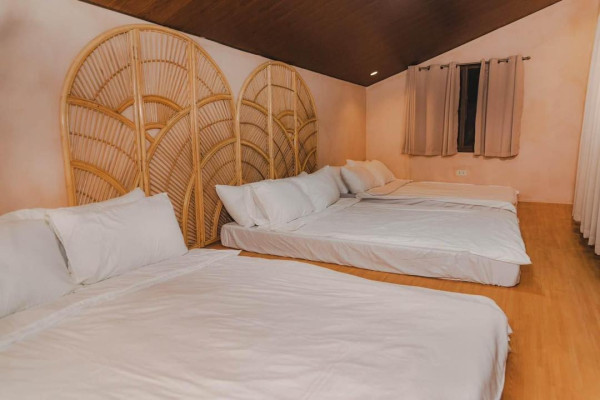 A Newly Constructed Income Generating Resort for Sale in Tagaytay City