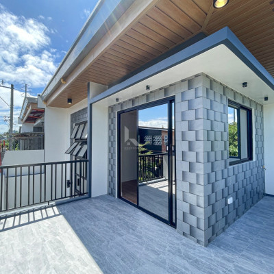 Gorgeous Modern Contemporary Home For Sale in Santa Rosa, Laguna