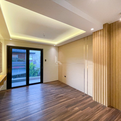 Superb Brand New Modern Asian House and Lot For Sale
