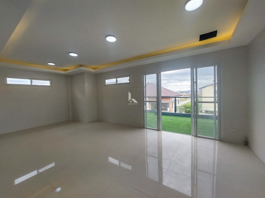 3 Storey Modern House and Lot for Sale in Greenwoods, Pasig City