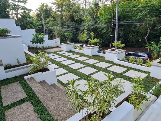 HOUSE AND LOT FOR SALE IN TAYTAY RIZAL