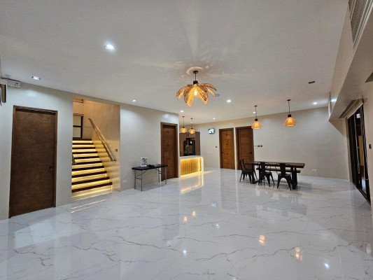 A Brand New Smart Home for Sale in BF Homes, Parañaque