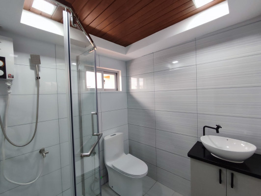Desirable Brand New Townhouse for Sale in Sikatuna