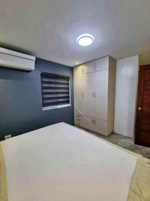 BRANDNEW HOUSE & LOT FOR SALE AT PULU AMSIC ANGELES CITY!