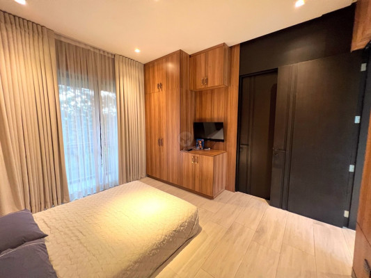 Astonishing House and Lot for Sale