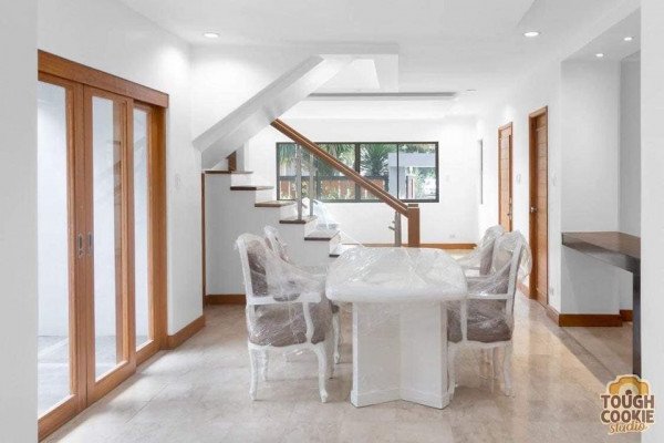 FOR SALE House & Lot